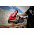 M18 FUEL 30 Degree Framing Nailer