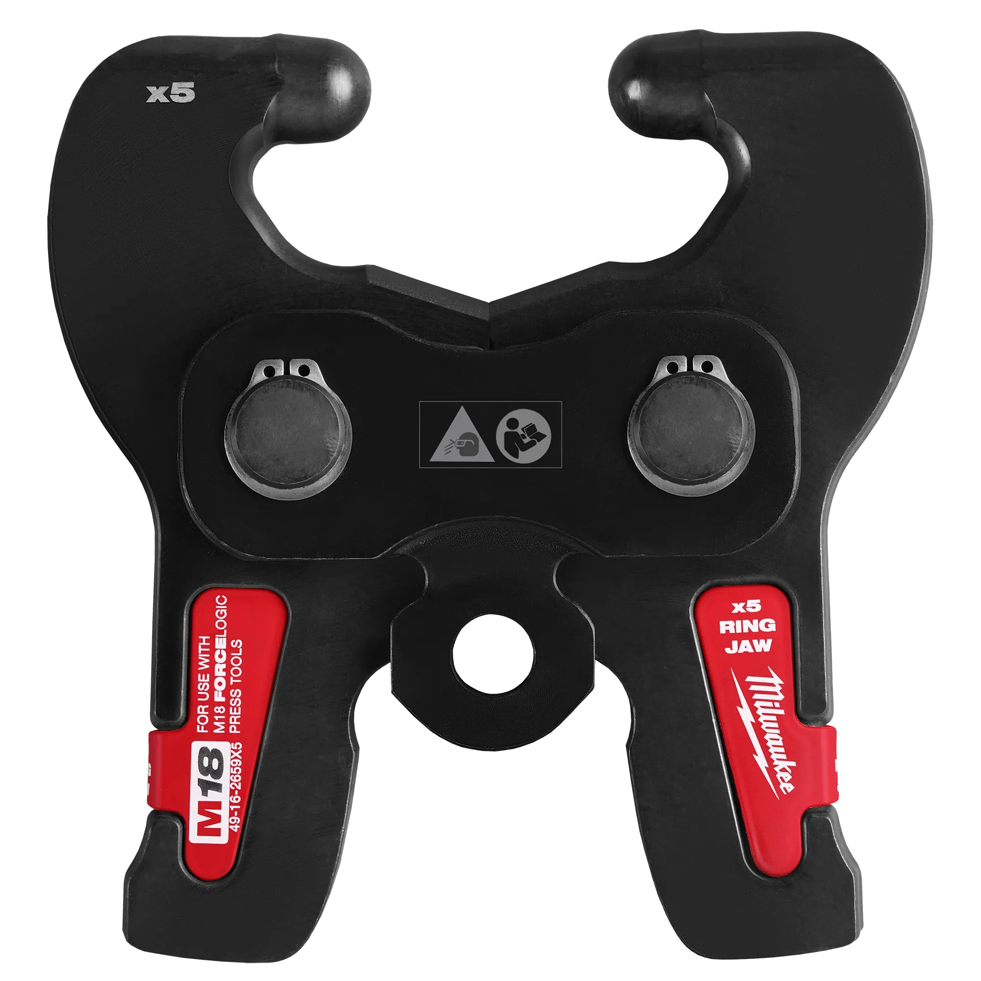 Ring Jaw for M18™ FORCE LOGIC™ Press Tools
