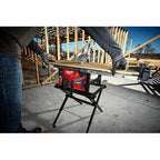 M18 FUEL™ 8-1/4" Table Saw w/ ONE-KEY™