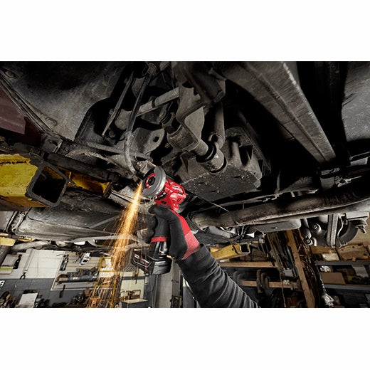 M12 FUEL™ 3" Compact Cut Off Tool