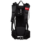 Milwaukee Backpack Harness for MX FUEL Concrete Vibrator | 3700