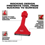 AIR-TIP™ Rocking Utility Nozzle w/ Brushes