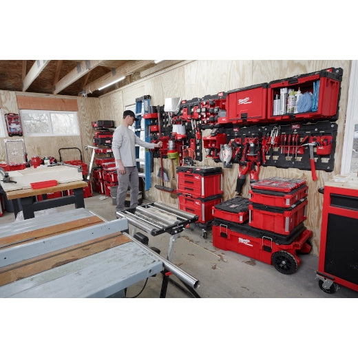 Milwaukee 2pk Large Bin Set for PACKOUT | 48-22-8063