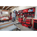 Milwaukee 2pk Large Bin Set for PACKOUT | 48-22-8063