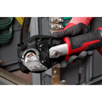 M18™  FORCE LOGIC™ 600 MCM Crimper