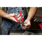 Milwaukee 7IN1 High-Leverage Combination Pliers | 48-22-3078
