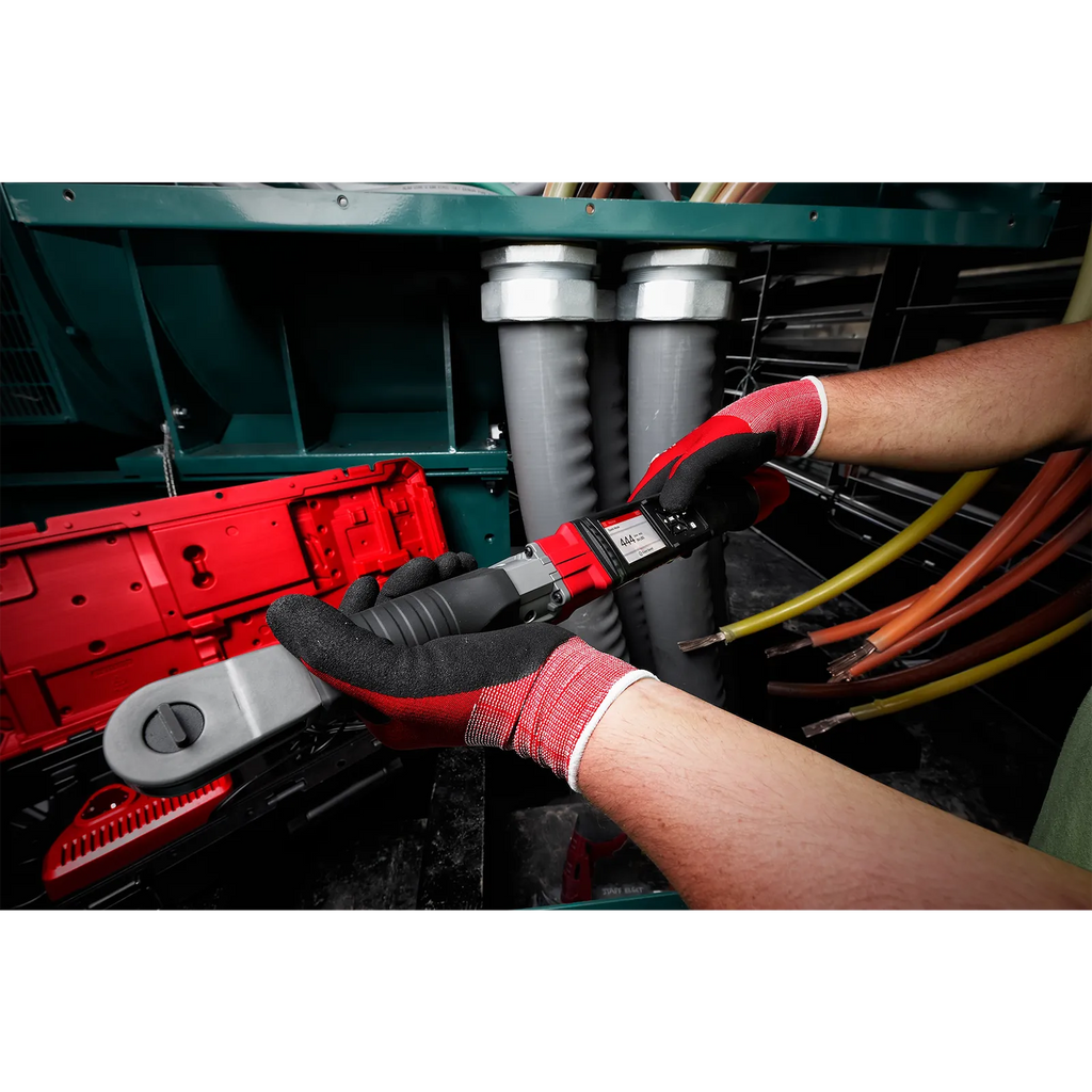 M12 FUEL™ 3/8" Digital Torque Wrench w/ ONE-KEY™
