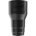 Milwaukee Vacuum Power Tool Adapter | 49-90-2018