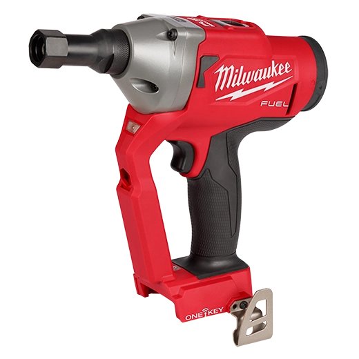 M18 FUEL 1/4" Lockbolt Tool with ONE-KEY - Bare Tool
