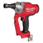 M18 FUEL 1/4" Lockbolt Tool with ONE-KEY - Bare Tool