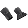 Blower Tapered and Flat Nozzle Attachment Kit