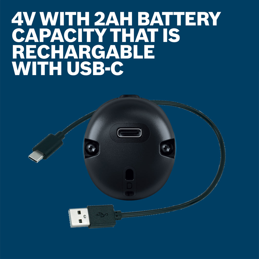 Bosch GSD4V-35 4V Max Rechargeable Screwdriver