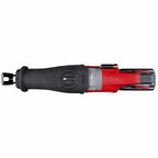 M18 FUEL™ SUPER SAWZALL® Reciprocating Saw