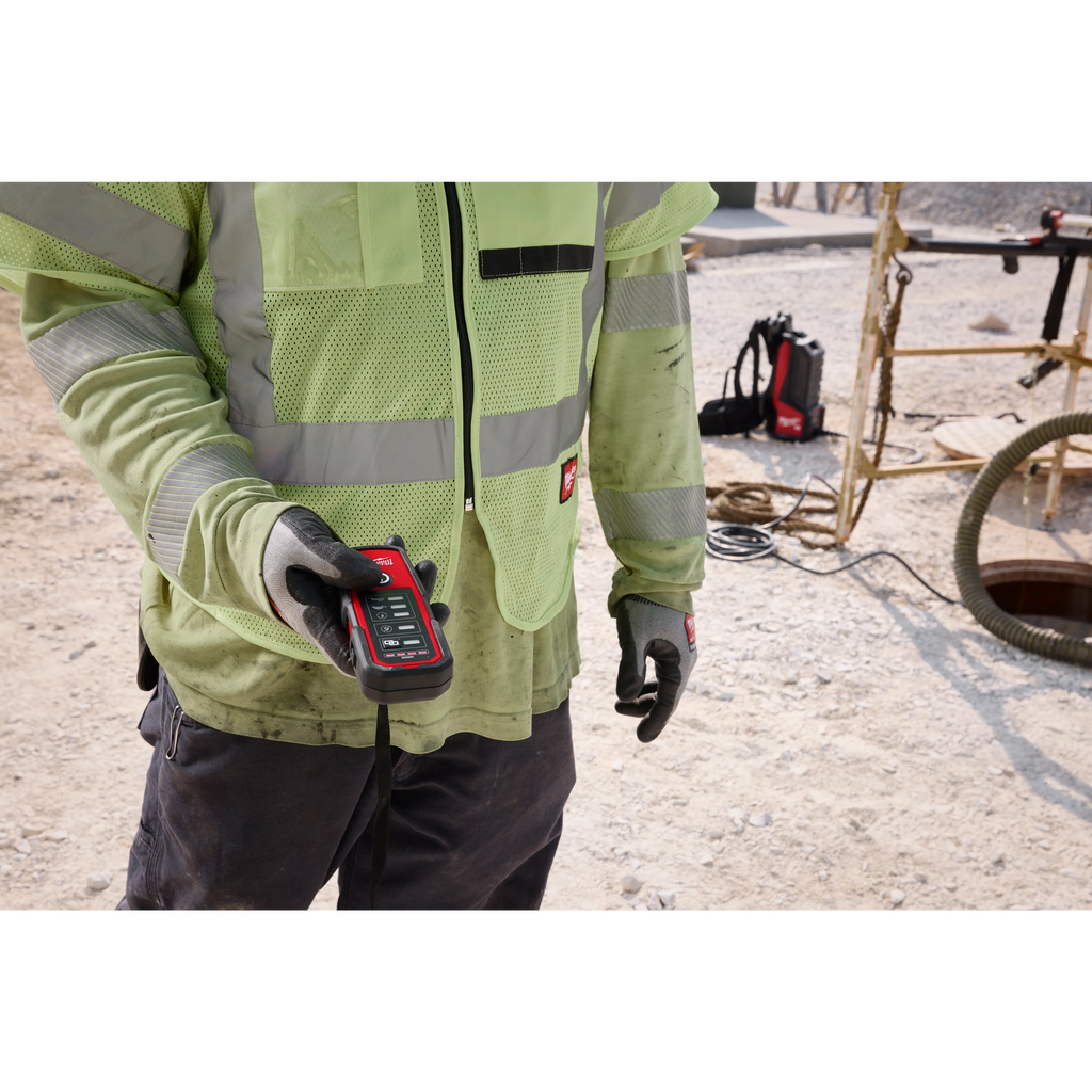 Remote for MX FUEL™ Submersible Pump