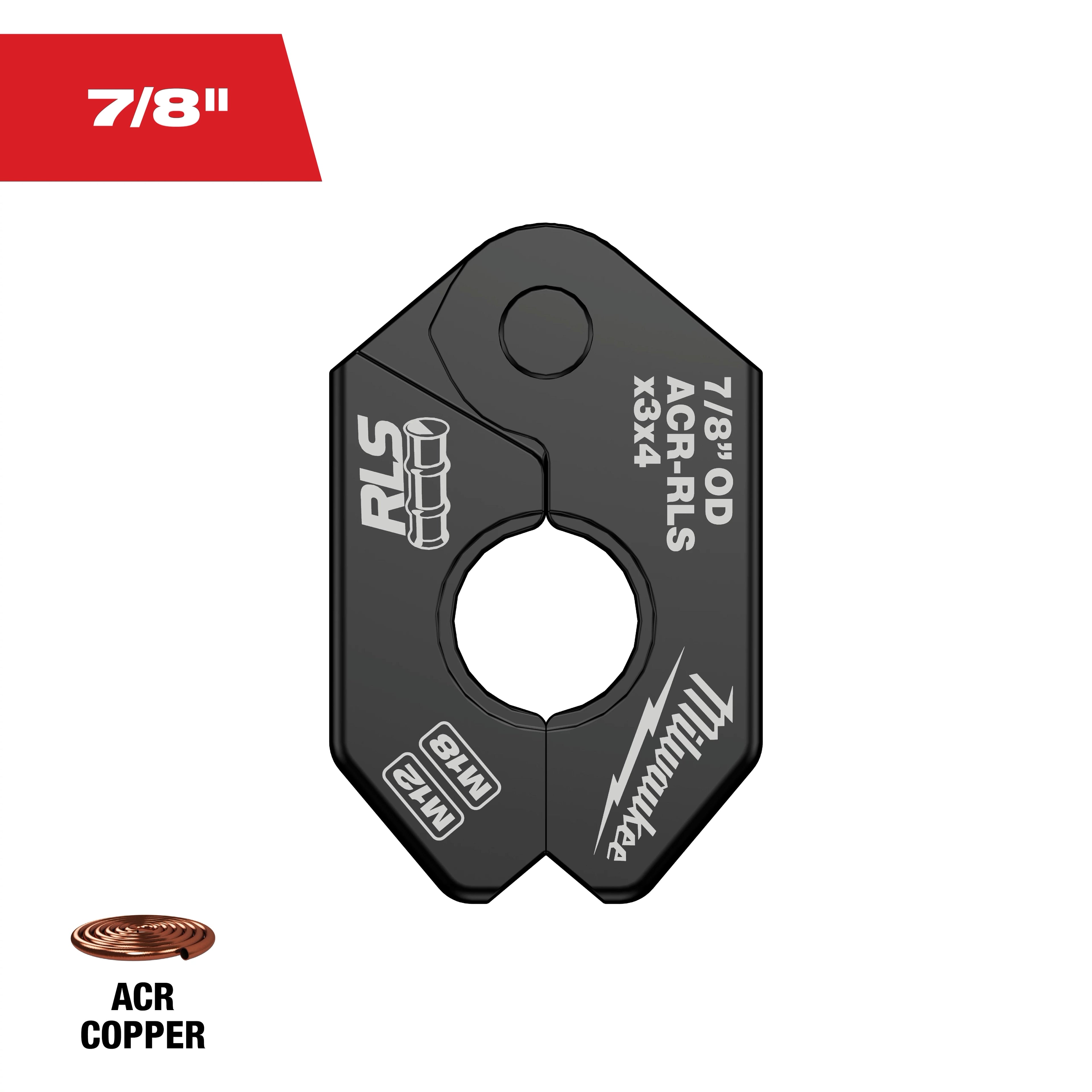 RLS® Pivoting Press Ring