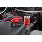 M18™ TOP-OFF™ Charger & Power Supply