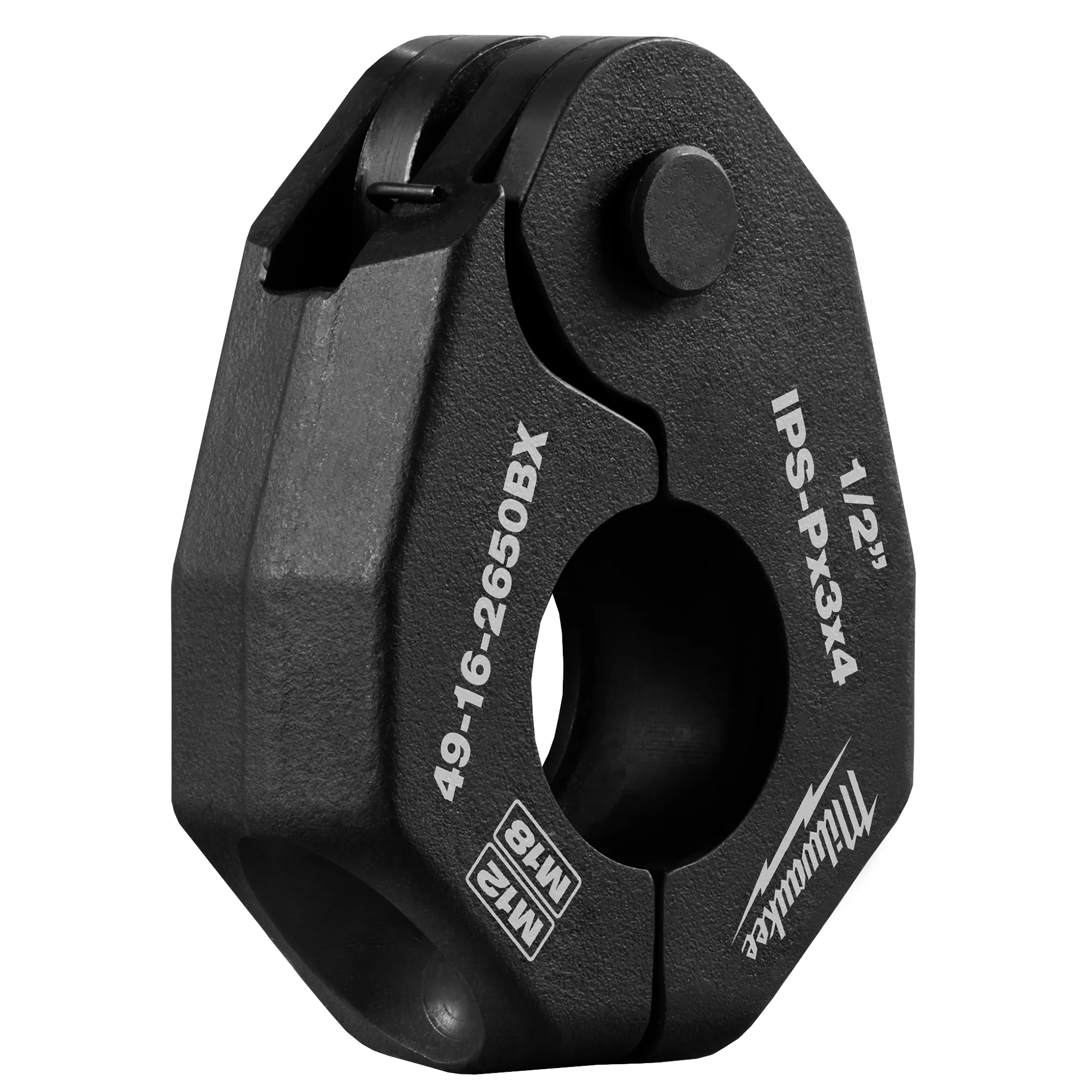 IPS-P Pivoting Press Ring for M18™ & M12™ FORCE LOGIC™ Press Tools