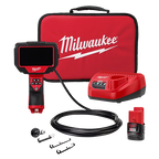 M12™ M-Spector™ 360 10' Inspection Camera