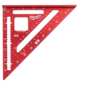 7" Rafter Square