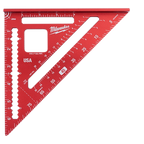 7" Rafter Square