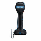 Bosch GDX18V-1860CN 18V Connected-Ready Two-In-One 1/4 In. and 1/2 In. Bit/Socket Impact Driver/Wrench (Tool Only)