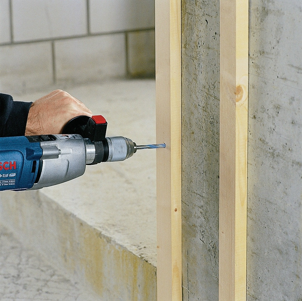 Bosch MC02 5/32 In. x 6 In. MultiConstruction Drill Bit