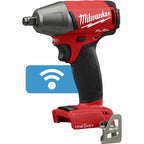 M18 FUEL™ with ONE-KEY™ 1/2" Compact Impact Wrench