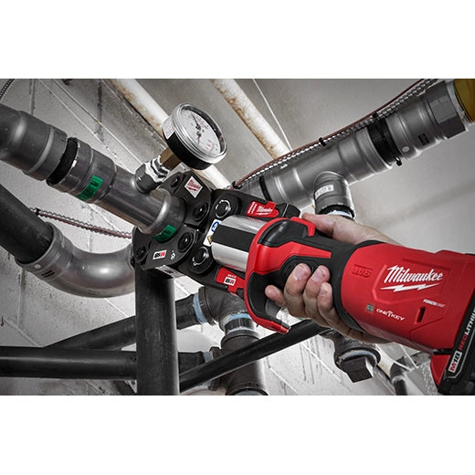 M18™ FORCE LOGIC™ Press Tool w/ ONE-KEY™