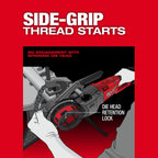 M18 FUEL™ Pipe Threader w/ ONE-KEY™ Kit