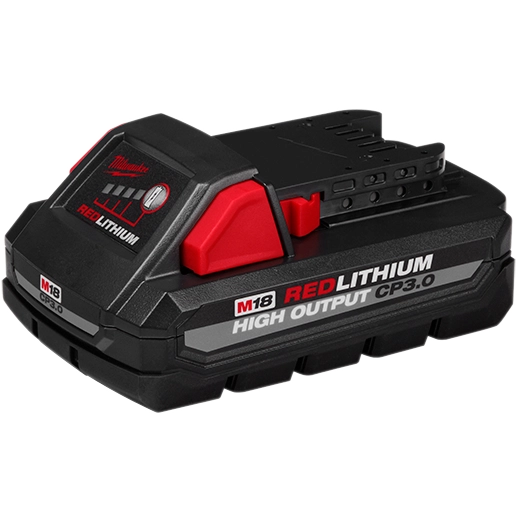 Milwaukee M18 REDLITHIUM HIGH OUTPUT CP3.0 Starter Kit | 48-59-1835