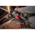 M18 FUEL™ 4-1/2"-6" Variable Speed Braking Grinder, Paddle Switch w/ ONE-KEY™