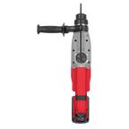 Milwaukee M18 FUEL 1-1/4” SDS Plus D-Handle Rotary Hammer Kit with  ONE-KEY | 2916-22