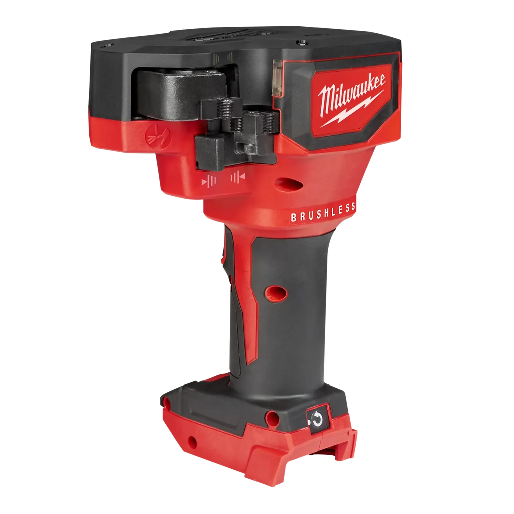 Milwaukee M18 Brushless Threaded Rod Cutter – Configuration Options