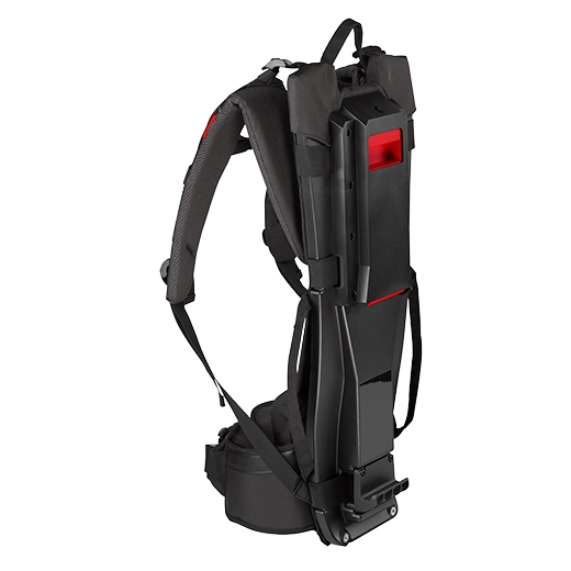Backpack Harness for MX FUEL™ Concrete Vibrator