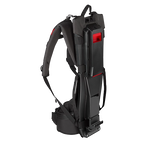 Milwaukee Backpack Harness for MX FUEL Concrete Vibrator | 3700
