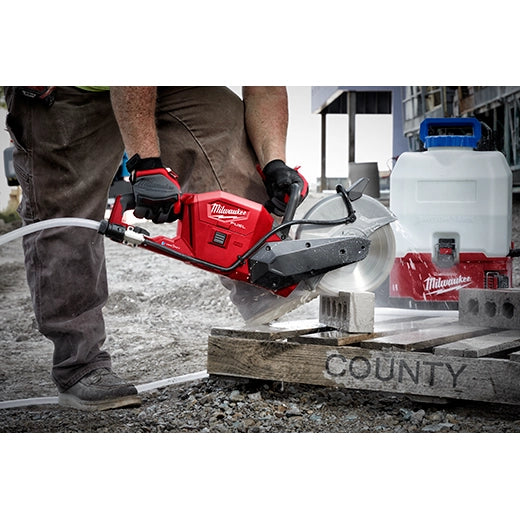 M18 FUEL™ 9" Cut-Off Saw w/ ONE-KEY™