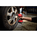 M18 FUEL™ with ONE-KEY™ 1/2" Compact Impact Wrench