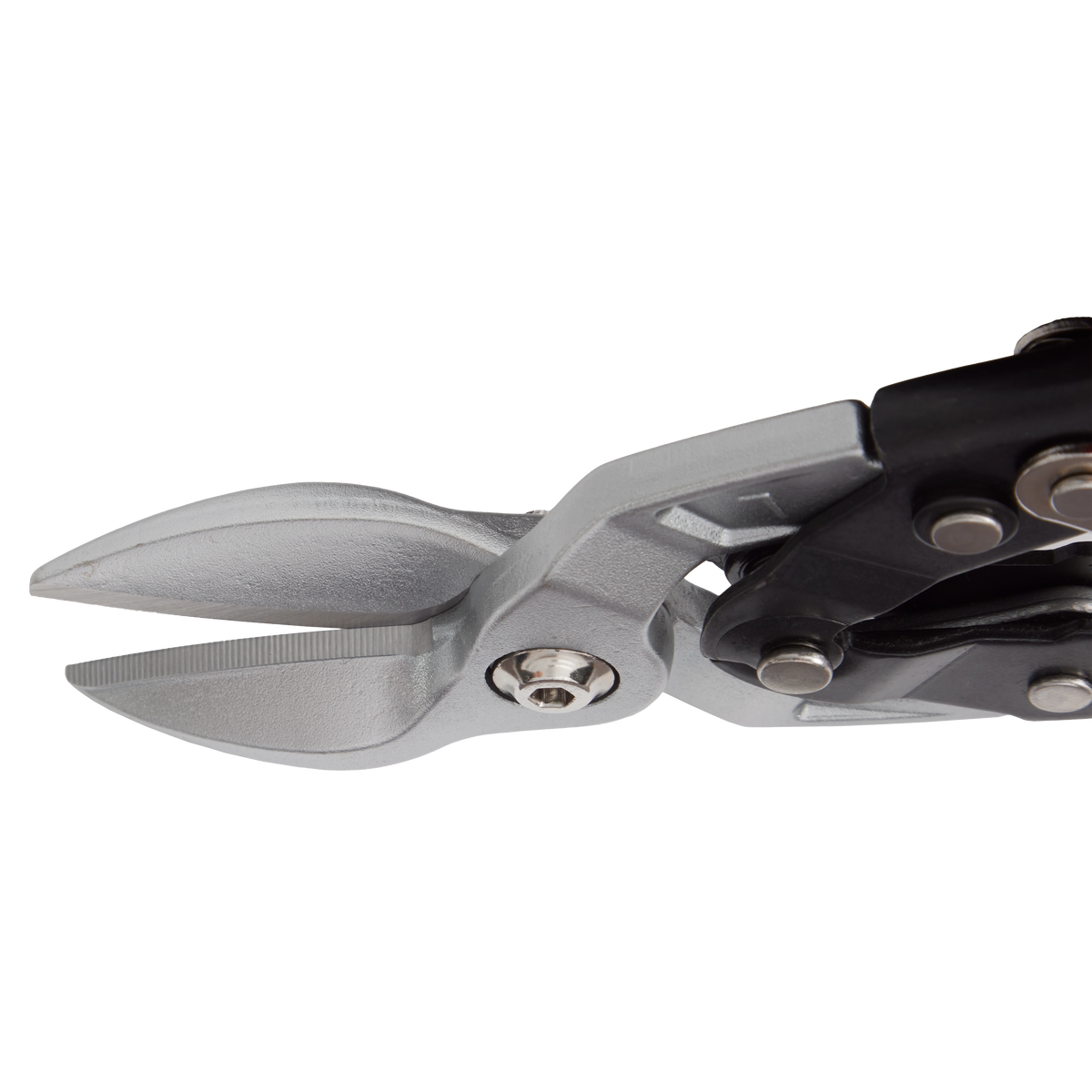 Milwaukee Left Cutting Aviation Snips | 48-22-4540