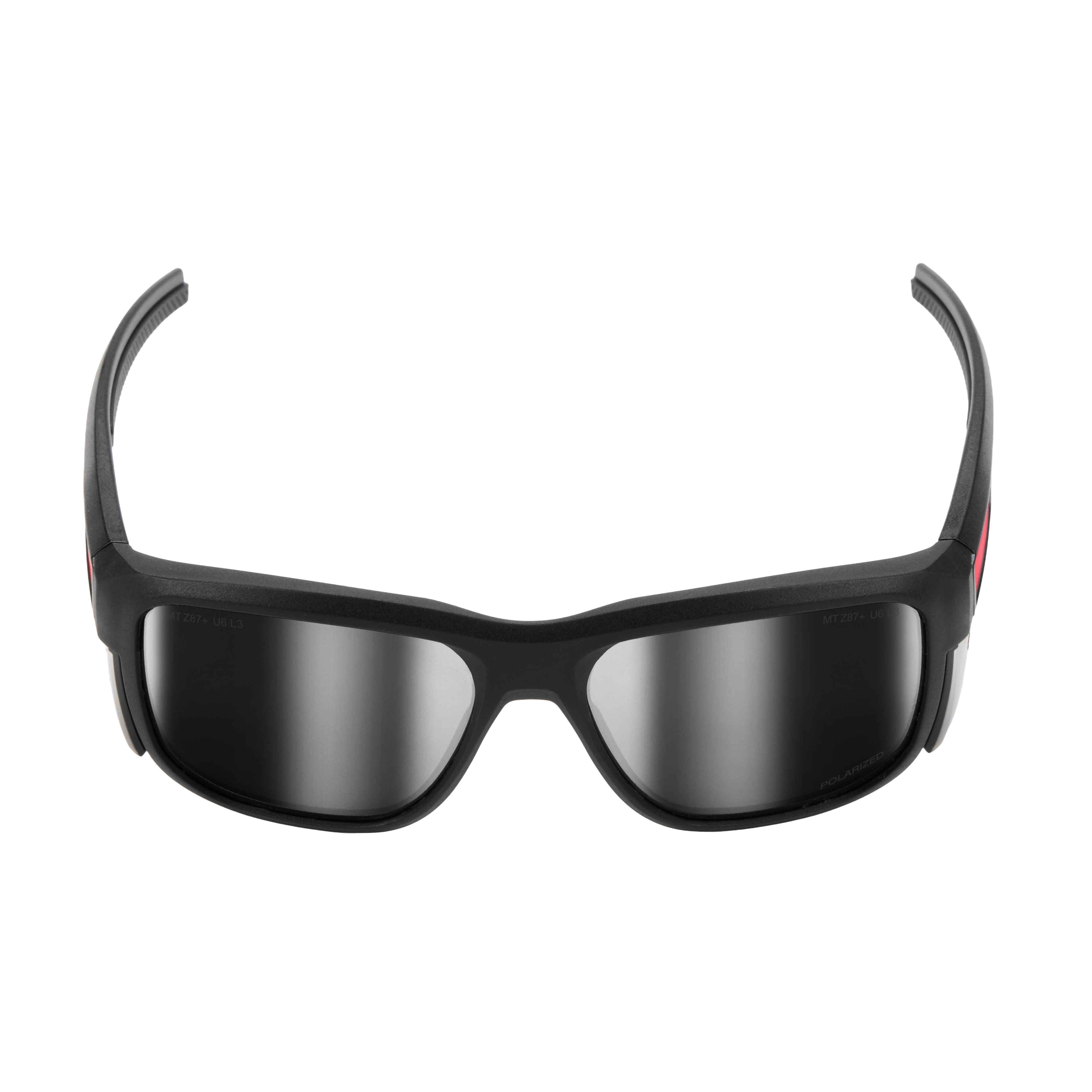 Full Frame Safety Glasses with Removable Side Shields