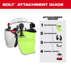BOLT™ Sunshade