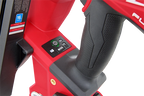 M18 FUEL™ 16 Gauge Angled Finish Nailer