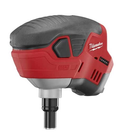 M12™ Cordless Palm Nailer