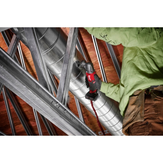 Milwaukee M12 FUEL 16 Gauge Variable Speed Nibbler | 2476-20