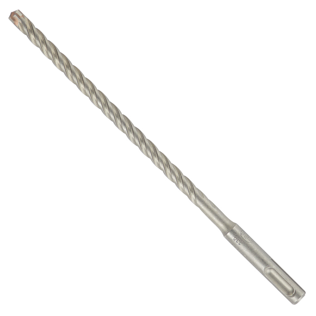 Bosch HC4C2052 5/16 In. x 8 In. SDS-plus Bulldog Tough Rotary Hammer Bit