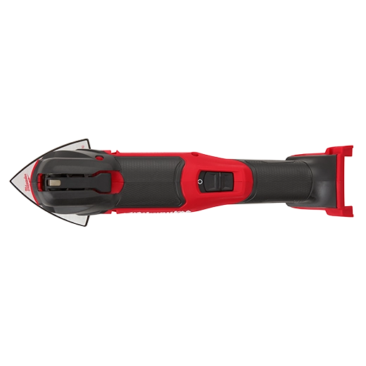 M18 FUEL™ Oscillating Multi-Tool