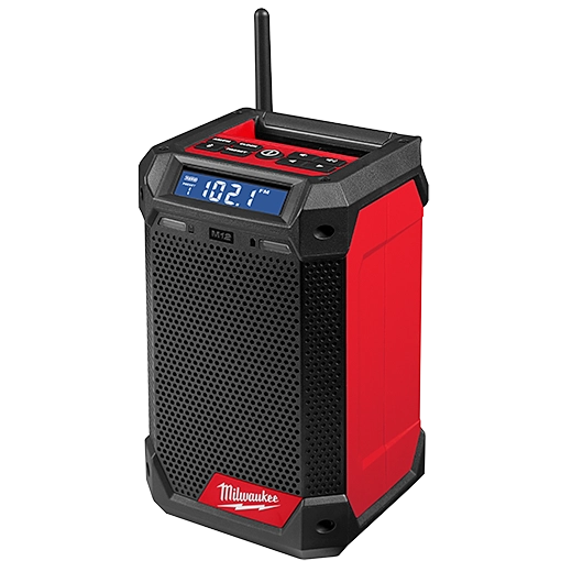 Milwaukee M12 Radio + Charger | 2951-20