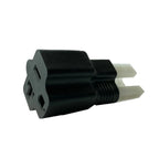 15/20 Amp Plug Adapter