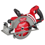 M18 FUEL™ 7-1/4" Rear Handle Circular Saw