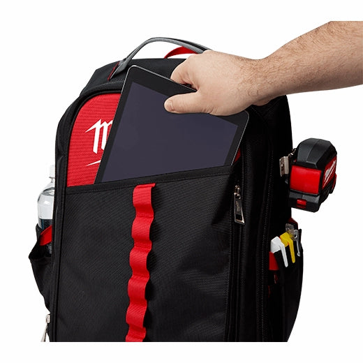 Milwaukee Low-Profile Backpack | 48-22-8202
