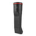 2-1/2" Curved Nozzle